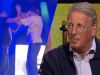 Chris Woerts over incident met biergooier: 'Gerard Joling had veel harder moeten slaan!'