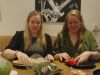Gerda wordt minder snel herkent