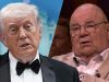 Pieter Cobelens over veiligheid Trump bij schietpartij: 'Je brengt de president naar het gevaar!'