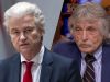 Johan Derksen enthousiast over open brief Geert Wilders: 'Sprak me zeer aan!'
