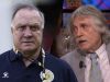 Johan Derksen: 'Dick Advocaat gaat mee met Cura�ao naar het WK, daar heeft Fred Rutten begrip voor'