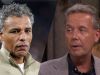 Valentijn Driessen: 'D�t zou het einde van Pierre van Hooijdonk bij de NOS zijn'
