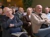 Klant en verkoper blijven elkaar tegenspreken