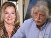 Johan Derksen reageert op kritiek van Catherine Keyl: 'Wat zit je uit je nek te lullen?!'