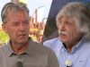 Valentijn Driessen is het niet eens met Johan Derksen: 'Dat is echt gelul, man!'