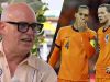 Ren� van der Gijp zou Weghorst niet meenemen naar het WK: 'Gooi lekker Van Dijk naar voren!'