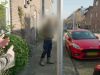 Aannemer schuift de schuld af