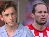 Nicky van der Gijp ziet niks in mogelijke terugkeer Daley Blind bij Ajax: 'Zwaktebod'