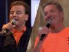 Wilfred Genee en John de Bever trappen eerste Vandaag Inside Oranje af met WK-versie van 'Koekoek'