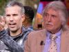 Johan Derksen begrijpt ontslag Robin van Persie volledig: 'Heel verstandig!'