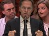 Rutger Castricum zag het coronaverhoor: 'Mark Rutte maakt jou dan dom'
