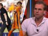 Rutger Castricum geeft Veerman gelijk: 'Koeman heeft hem laten bungelen!'