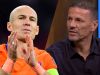 Khalid Boulahrouz vertelt over wedstrijdvoorbereiding Arjen Robben: '�?cht heel bijzonder'