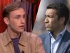 Nicky van der Gijp over Feyenoord-terugkeer Van Bronckhorst: 'Voelt als wat Ajax deed met Heitinga'