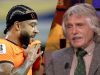 Johan Derksen over Memphis Depay: 'Een onbeweeglijke, logge spits met weinig loopvermogen'