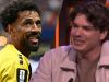 Het Oranje Caf� lacht om Instagram van Kaapverdische keeper: 'Hij volgt alleen maar geile wijven!'