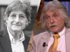 Johan Derksen reageert op overlijden Wim T. Schippers: 'Dat heeft mij aangegrepen'