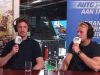 Zo ontstond Olivier Harts passie voor historische auto's