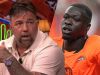 Theo Janssen vol lof over Brian Brobbey: 'Hij is niet te stoppen dan!'