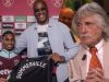 Johan Derksen ziet zaakwaarnemer van Crysencio Summerville: 'Die kun je niks weigeren'