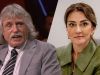 Johan Derksen kritisch op Dilan Ye�?ilg�z: 'D�n kun je in mijn ogen niet langer leider van VVD zijn'