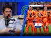Waarom zijn Nederlanders z� negatief over Oranje?