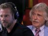 Johan Derksen en Ren� van der Gijp reageren op eerste interview Thijs R�mer sinds veroordeling
