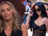 Shelly Sterk zet vraagtekens bij relatie tussen Lewis Hamilton en Kim Kardashian