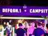 Hardstylefestival Defqon.1 vroegtijdig ten einde door hitte