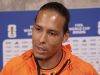 Virgil van Dijk klaar voor clash met Marokko: 'Een geweldig elftal'