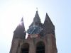 Koelen in een kerk: in Delft kan het voor slechts ��n euro