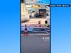 Verkoelende actie grondpersoneel Schiphol gaat viraal: 'Geweldig dit!'