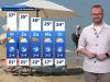 Weerbericht donderdag 25 juni 2026