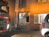 Grote schade aan woning in Breda na brandende Dixi