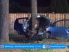 Ernstig ongeval bij Kapellebrug, N290 afgesloten