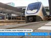 Staking openbaar vervoer: geen mens te zien op NS-stations