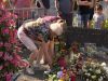 Bijzondere herdenking in Rijen voor Kees, die bij brand omkwam