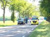 Dode bij zwaar ongeval met auto en camper in Raalte