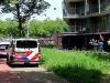 Twee gewonden bij schietpartij kapper Amsterdam