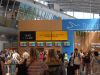 Geen vliegverkeer op Eindhoven Airport door een storing