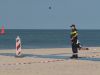 Persoon aangereden door trekker in Vlissingen