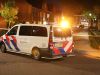 Schietpartij en mogelijk explosief op straat Bergen op Zoom