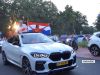 Feest barst los in Nederland na zege van Oranje op Zweden