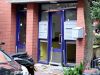Explosie bij woning Amsterdam, vier mensen ademen rook in