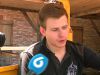 Bruiloftsfeest valt letterlijk in het water door noodweer