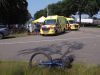 Man op de fiets overleden na aanrijding met auto in Deurne