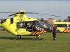 Persoon uit water gehaald bij strand Heerhugowaard
