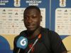 Brian Brobbey goudeerlijk: 'Bij die eerste goal zag ik de bal eerlijk gezegd niet'