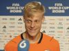 Jan Paul van Hecke: 'Wereldkampioen worden, dan kan het helemaal niet meer stuk!'