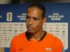 Virgil van Dijk prijst Frenkie de Jong: 'Hij heeft met pijn gestreden voor het land'